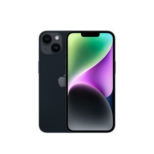 Iphone 14 Apple  / 5G / 128 GB / Negro / Liberado